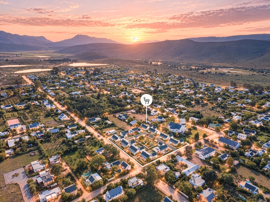 3 Bedroom Property for Sale in Mcgregor Western Cape